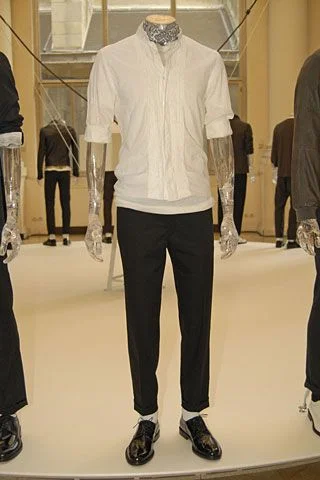 Look 7